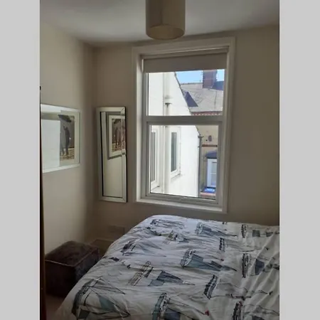 Seaside Home From Home 4Bedroom Sleeps 8 Bridlington Exterior photo