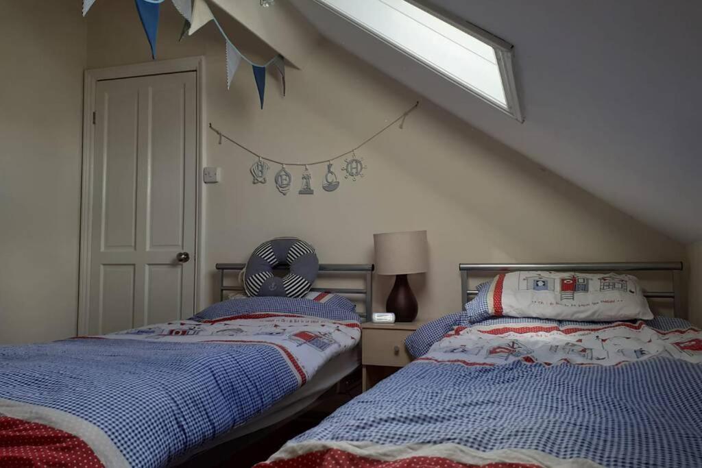 Seaside From 4bedroom Sleeps 8 Bridlington