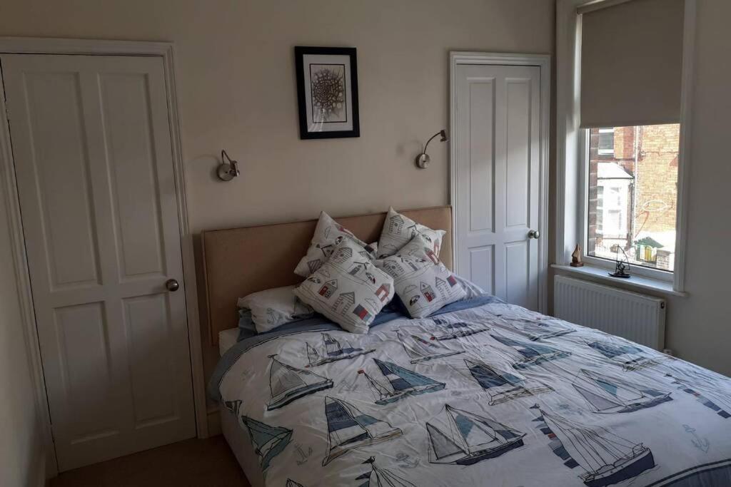 Holiday home Seaside From 4bedroom Sleeps 8