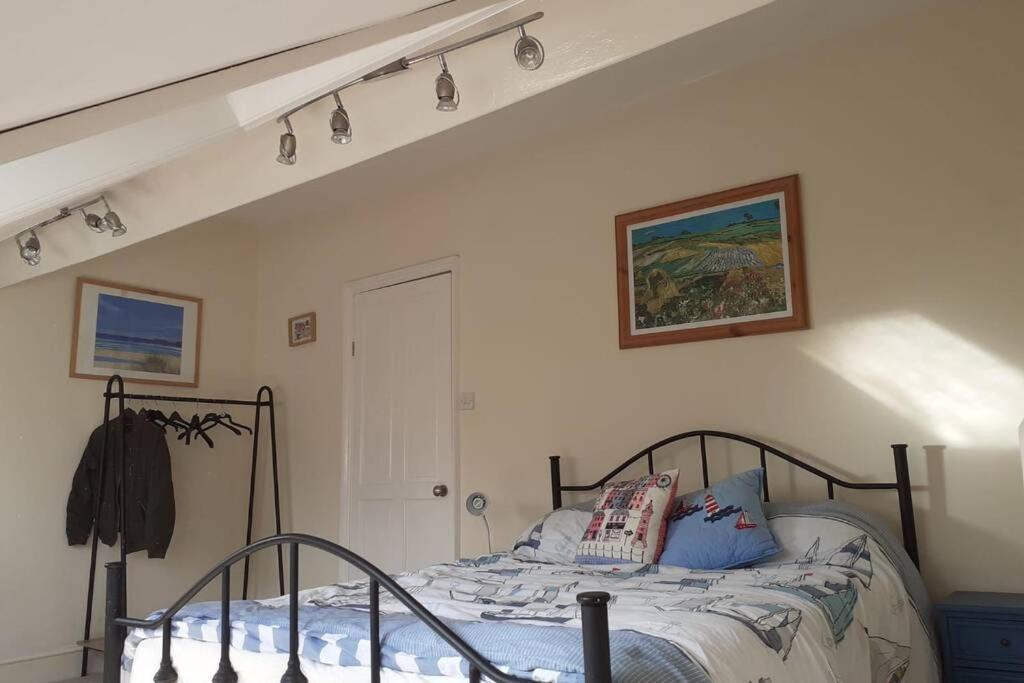 Seaside From 4bedroom Sleeps 8 Bridlington