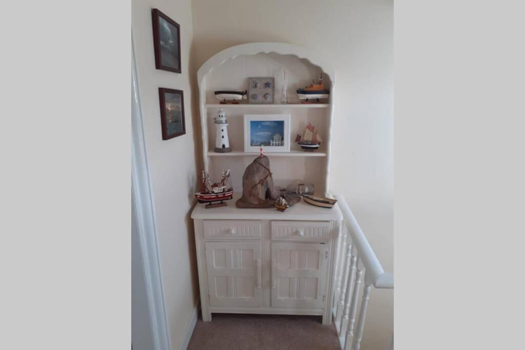 Seaside From 4bedroom Sleeps 8 Holiday home Bridlington