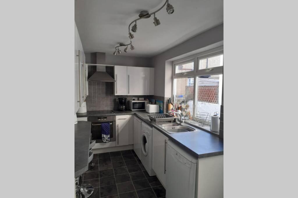 Holiday home Seaside From 4bedroom Sleeps 8 Bridlington