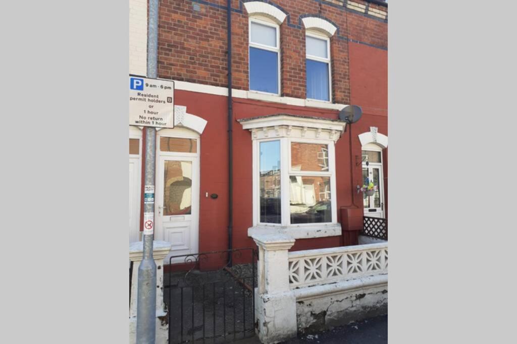 Holiday home Seaside From 4bedroom Sleeps 8 Bridlington
